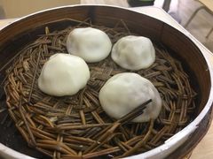 汤包-鸡鸣汤包(广东路店)