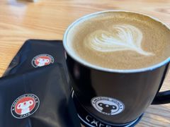 -了不起的考拉咖啡店(高新店)