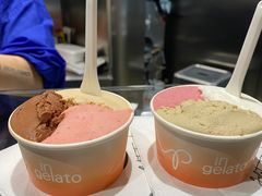 -Dip in Gelato(富民路店)