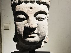 -鹿野苑石刻艺术博物馆