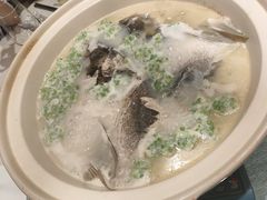 -小厨娘淮扬菜(六合欢乐港店)