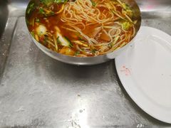 -西塔大冷面(市府大路店)