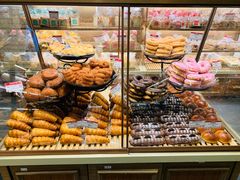 -山崎面包(静安久光店)