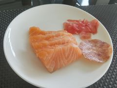 -圣丰索菲特·2 On 988 Café 自助餐厅