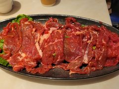 -一哥澳门豆捞·澳门风打边炉(高德置地店)