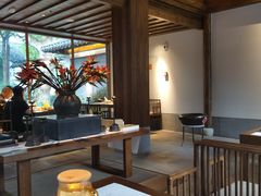 -鲤院·新中式美学·庭院餐厅(夫子庙店)
