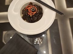 -粤尚腾香居中餐厅(首都机场希尔顿店)