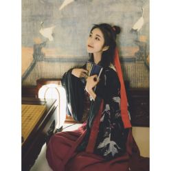 -八角古风摄影