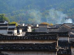 -塔川景区