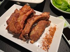 -晓长安·新陕菜(曲江店)