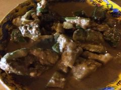 iphone_upload_pic-天津乾毓德饭庄·清真传统炒菜·海鲜烧烤(咸阳路店)