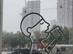 -喜茶(武汉范湖万达广场店)
