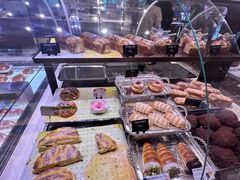-巴黎贝甜(凯德MALL望京店)