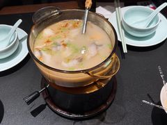 -四道菜·福建菜馆(新街口金鹰店)