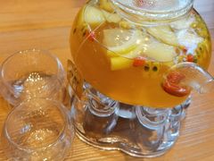 -临界音乐酒馆·小龙虾·江湖菜(华熙LIVE·鱼洞店)