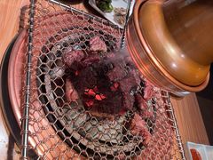 -王妃家(明洞中央店)