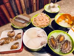 -V-ONE西雅图海鲜自助餐厅(仓山万达广场店)