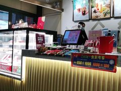 -COSTA COFFEE(武汉天地店)