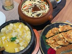 -雀舞云南菜(乐客城店)