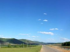 -莫尔道嘎国家森林公园