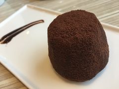秘密山丘-必胜客(证大大拇指店)