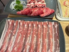 -新石器烤肉(百联川沙店)