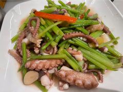 -华盛丰温州大排档(东三环南路店)