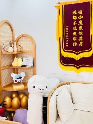 -Your Yoga Pilates·瑜伽普拉提习练室