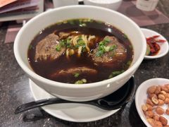 -中国厨房/台湾牛肉面