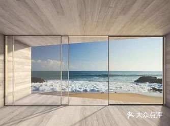 如果说窗户是房间的眼睛  那么落地窗无疑是一个大眼睛