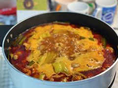 湘味肥肠火锅-湘肠香火锅店(团结湖店)