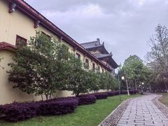 -永安龟山公园