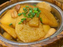 -苹果树下艺术餐厅(通州店)