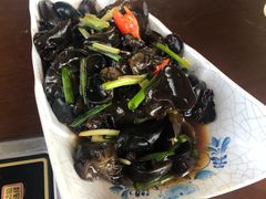 -亿诣蝎府炸酱面羊蝎子火锅(酷车小镇店)