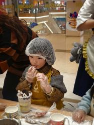 -奈尔宝家庭中心·亲子餐厅(苏州大悦城店)