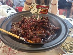 -回味黑鸭煲·始于2006(万松园店)