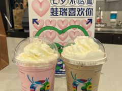 -瑞幸咖啡(灵芝地铁站店)