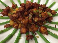 美極掌中寶-庐州太太(CBD店)