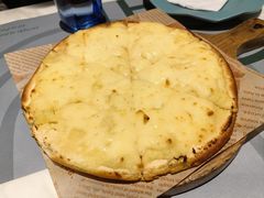 -珀翠餐厅(新业路店)