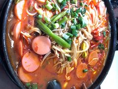 -李米线(武陵路店)