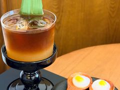 -Parking Coffee(孩儿巷店)
