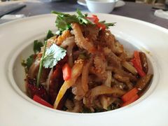 -北京瑞麟湾温泉度假酒店