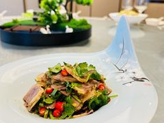 -紫东阁酒楼·中餐厅(东方广场假日酒店)
