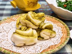 -伊帆食府·青海地方特色美食