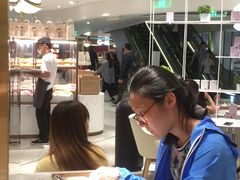 -奈雪的茶(新天地广场PRO店)