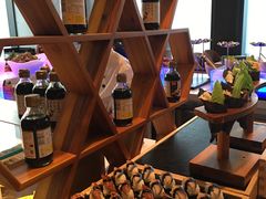 -万达文华酒店·48F云端窗景美食汇自助餐厅