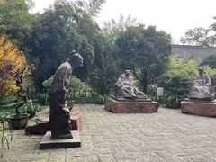 -成都杜甫草堂博物馆