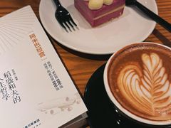 -街角 T·COFFEE 融合料理·BISTRO(车公庙店)