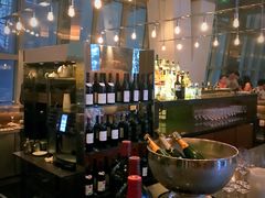 -上海柏悦酒店·世纪100牛排馆