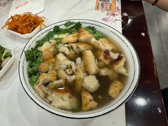 -澄城学斌水盆羊肉(总店)